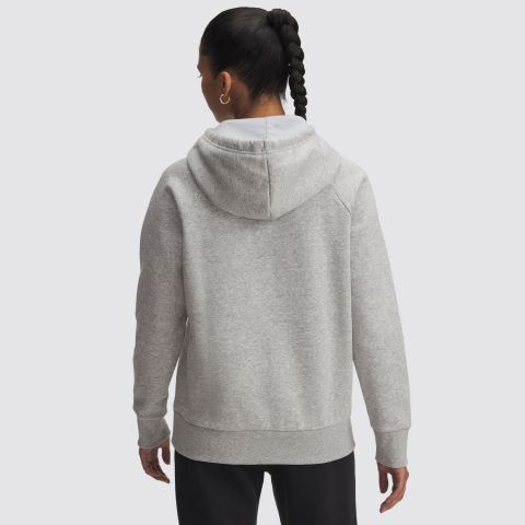 Under Armour  UA RIVAL FLC SHIMMER HDY img2