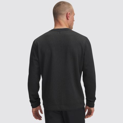 Under Armour  UA M SWEATER FLEECE CREW img2