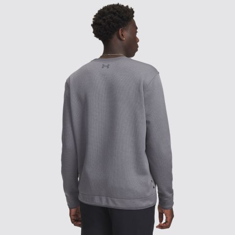 Under Armour  UA M SWEATER FLEECE CREW img2