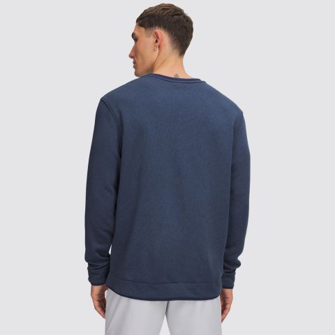 Under Armour  UA M SWEATER FLEECE CREW img2