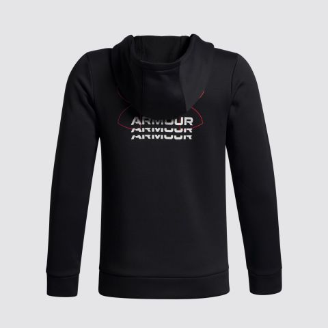 Under Armour  UA ARMOUR FLC RETRO GRPHC HD img2