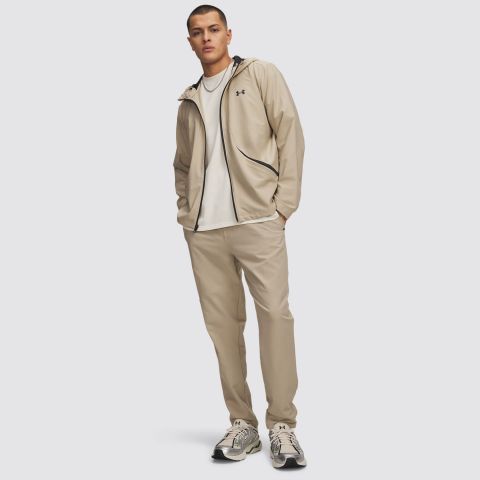 Under Armour  UA UNSTOPPABLE TAPERED PANTS img3