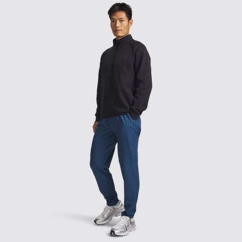 Under Armour  UA UNSTOPPABLE TAPERED PANTS img3