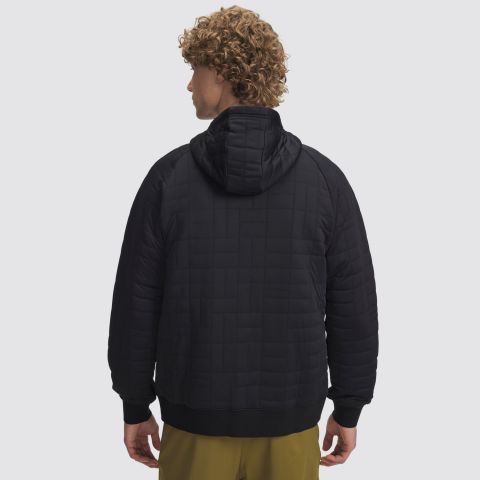 Under Armour  UA UNSTOPPABLE FLC TXTR FZ img2
