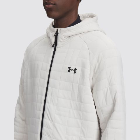 Under Armour  UA UNSTOPPABLE FLC TXTR FZ img3