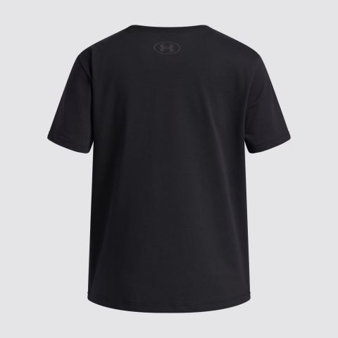 Under Armour  UA G RIVAL SHIMMER SS img2