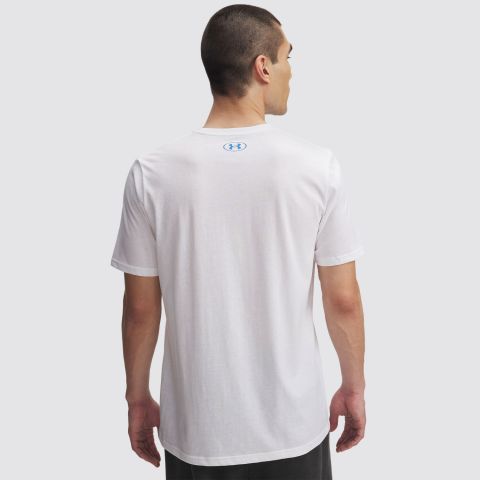 Under Armour  UA TRIPLE STACK LC LOGO SS img2