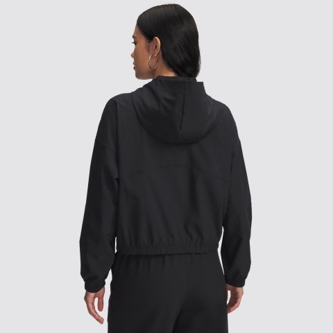 Under Armour UA RIVAL WOVEN JKT HD img2