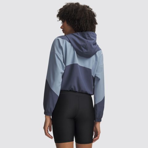 Under Armour UA RIVAL WOVEN JKT HD img2