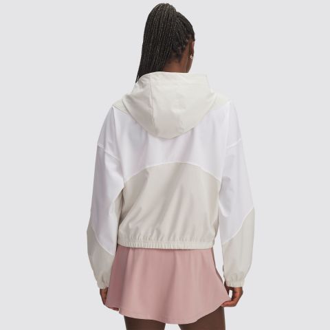 Under Armour  UA RIVAL WOVEN JKT HD img2