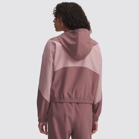 Under Armour UA RIVAL WOVEN JKT HD img2