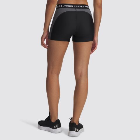 Under Armour UA HG RIB SHORTY img2