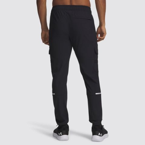 Under Armour UA TECH UTILITY WOVEN PANT img2