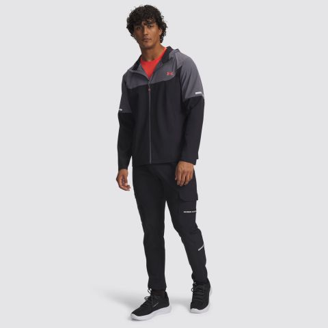 Under Armour UA TECH UTILITY WOVEN PANT img3