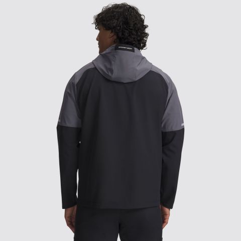 Under Armour UA TECH UTILITY WOVEN JCKT img2