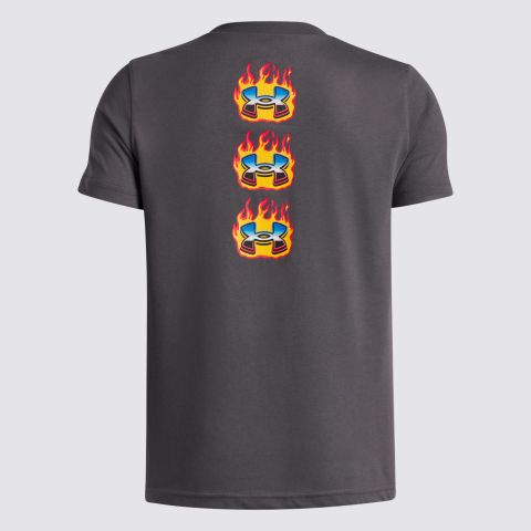 Under Armour UA FLAME WM SS img2