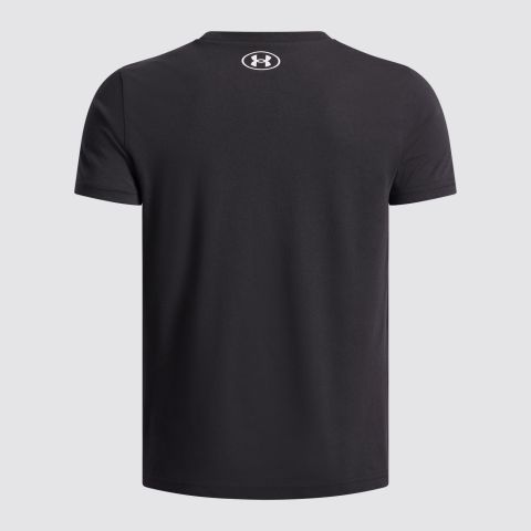 Under Armour UA OVERLAY WM SS img2