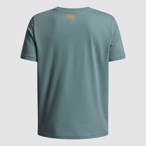 Under Armour UA OVERLAY WM SS img2