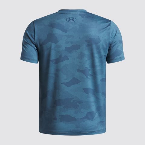 Under Armour  UA VANISH PRINTED SS img2