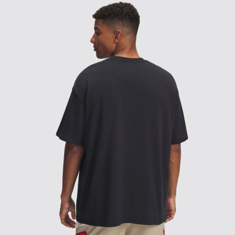 Under Armour  UA HWT U LOGO SS img2