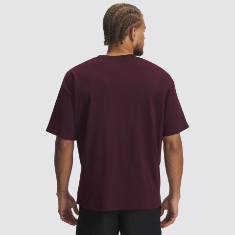 Under Armour  UA HWT U LOGO SS img2