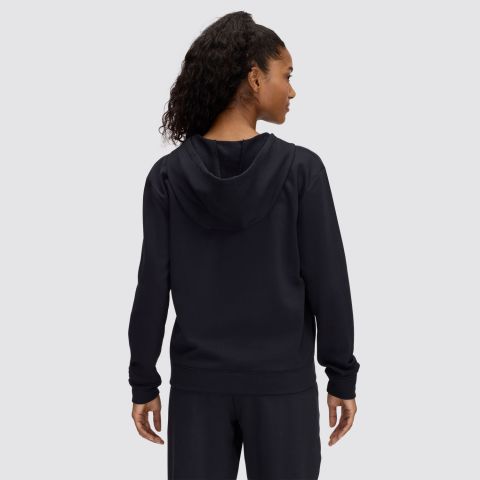 Under Armour  UA RIVAL TERRY FZ img2