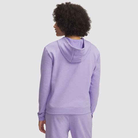 Under Armour  UA RIVAL TERRY HOODIE img2