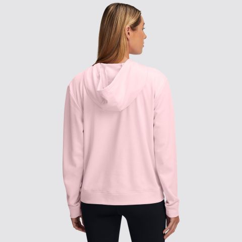Under Armour  UA RIVAL TERRY HOODIE img2