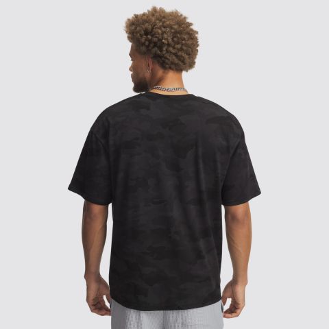 Under Armour  UA HWT ATHLETIC DEPT AOP SS img2
