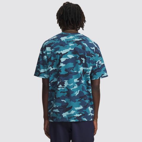 Under Armour  UA HWT ATHLETIC DEPT AOP SS img2