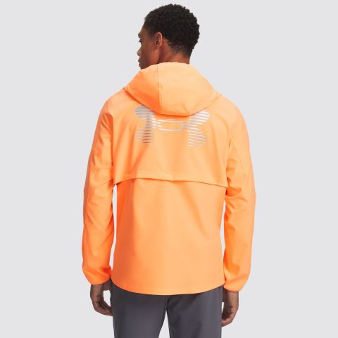 Under Armour UA VELOCITI PRO STORM JACKET img2