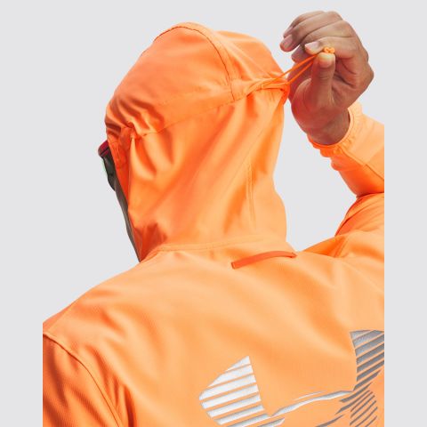 Under Armour UA VELOCITI PRO STORM JACKET img3