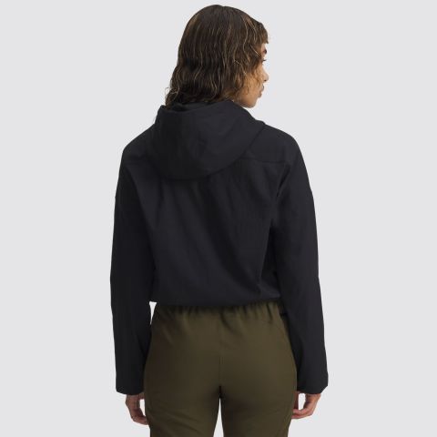 Under Armour  UA UNSTOPPABLE WOVEN RSTOP LS img2