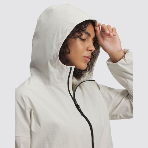 Under Armour  UA UNSTOPPABLE WOVEN RSTOP LS img3