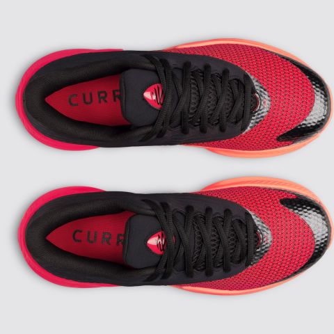 Under Armour  UA CURRY SPLASH 26 img4