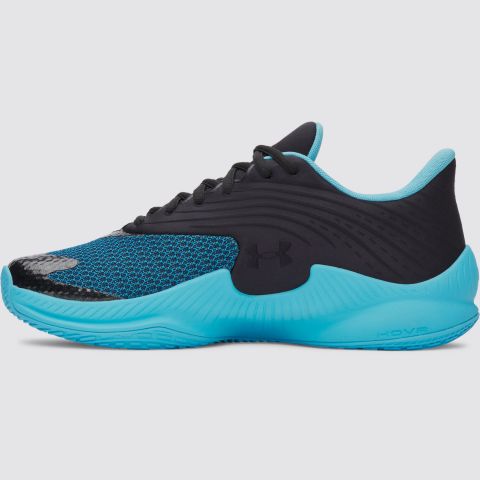 Under Armour  UA CURRY SPLASH 26 img2