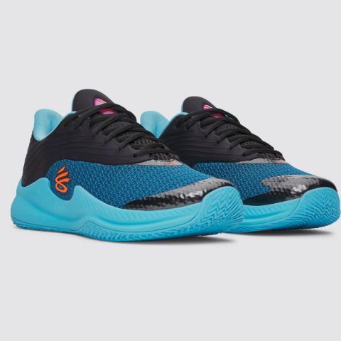 Under Armour  UA CURRY SPLASH 26 img3