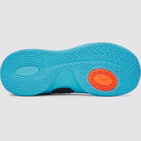 Under Armour  UA CURRY SPLASH 26 img5