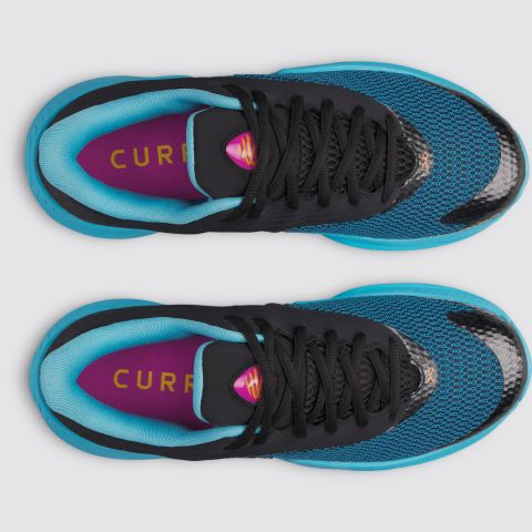 Under Armour  UA CURRY SPLASH 26 img4
