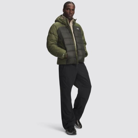 Under Armour UA SPORTSWEAR DOWN JKT img3