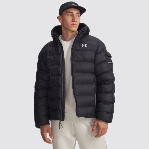 Under Armour UA SPORTSWEAR PUFF JKT img5