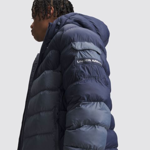 Under Armour UA SPORTSWEAR PUFF JKT img4