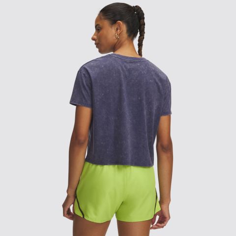 Under Armour  UA RUN GRAPHIC SS 2 img2