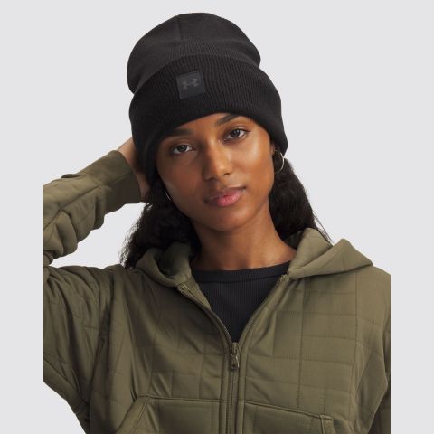 Under Armour UA W HALFTIME BEANIE img3