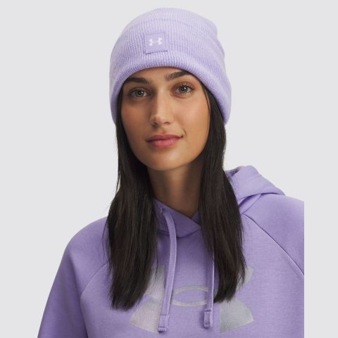 Under Armour UA W HALFTIME BEANIE img6