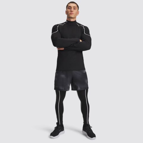 Under Armour  UA COLD WEATHER GRID LEGGING img3