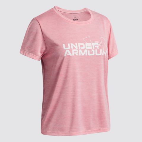 Under Armour  UA TECH TWIST WDMK LOGO SS img3