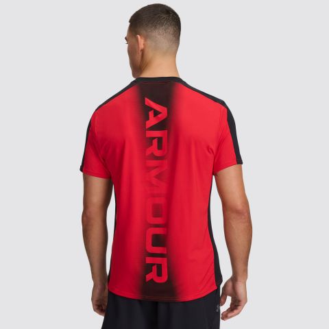 Under Armour  UA HG WORDMARK SS img2