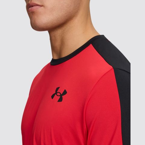 Under Armour  UA HG WORDMARK SS img3