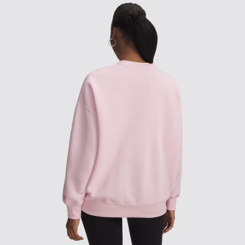 Under Armour  UA RIVAL FLC OS VARSITY CREW img2